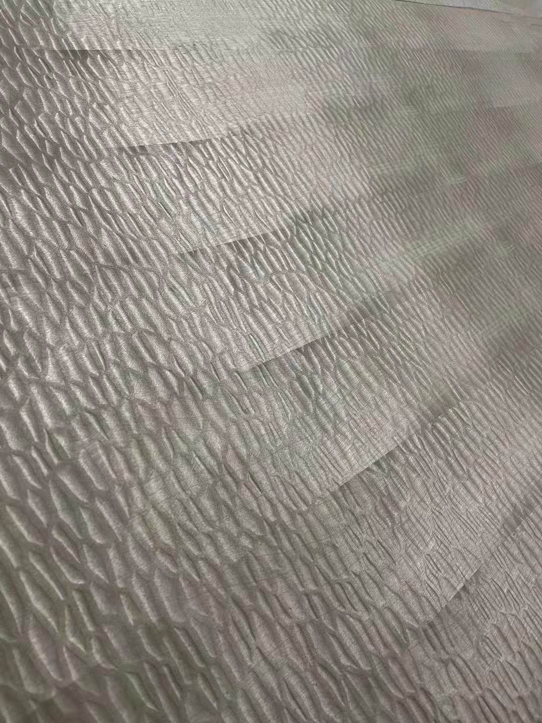 KOSEE 3D Embossed Wood Veneer texture