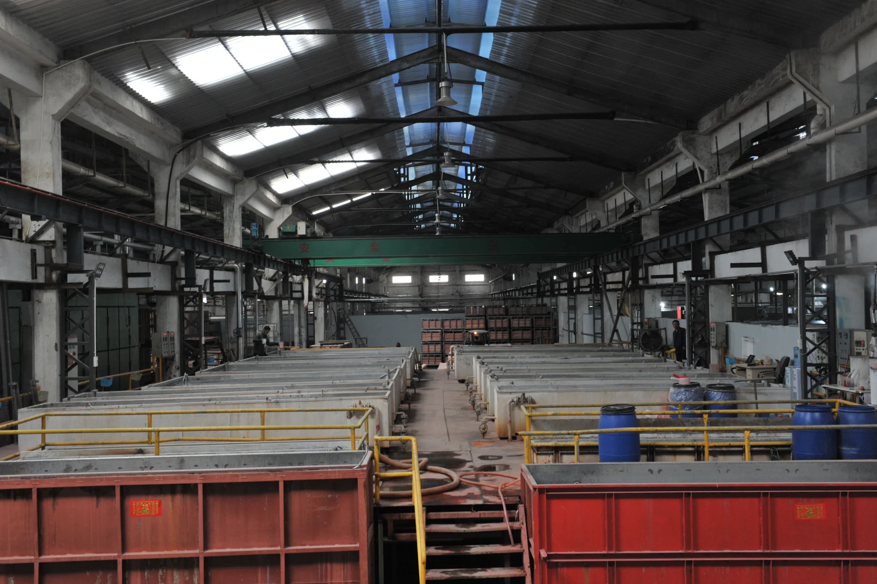 Workshop overview