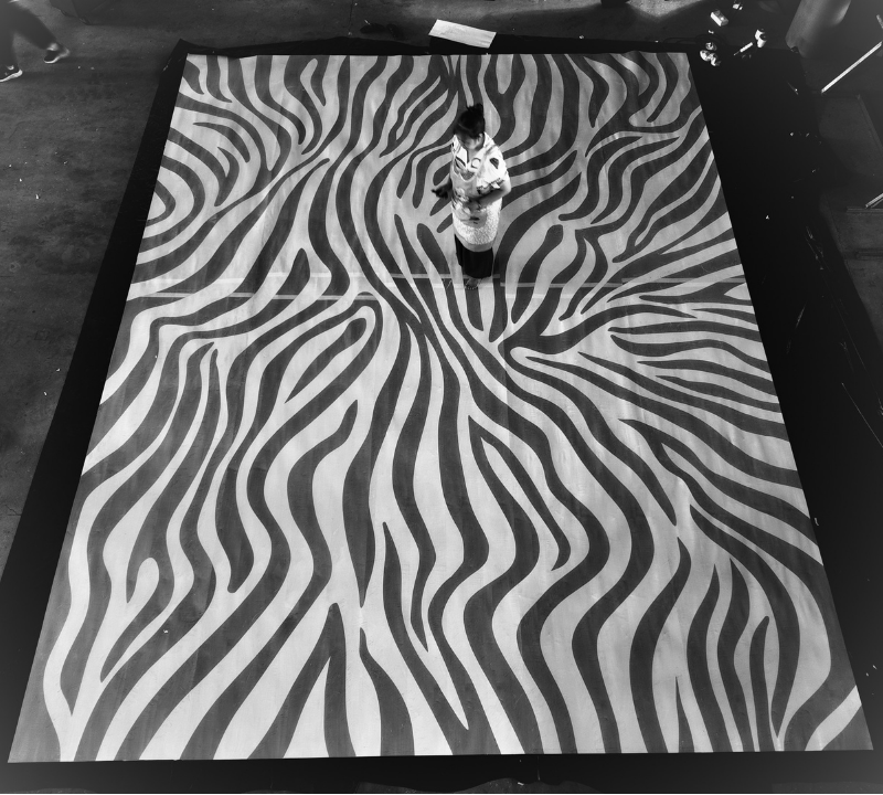 KOSEE veneer inlay
