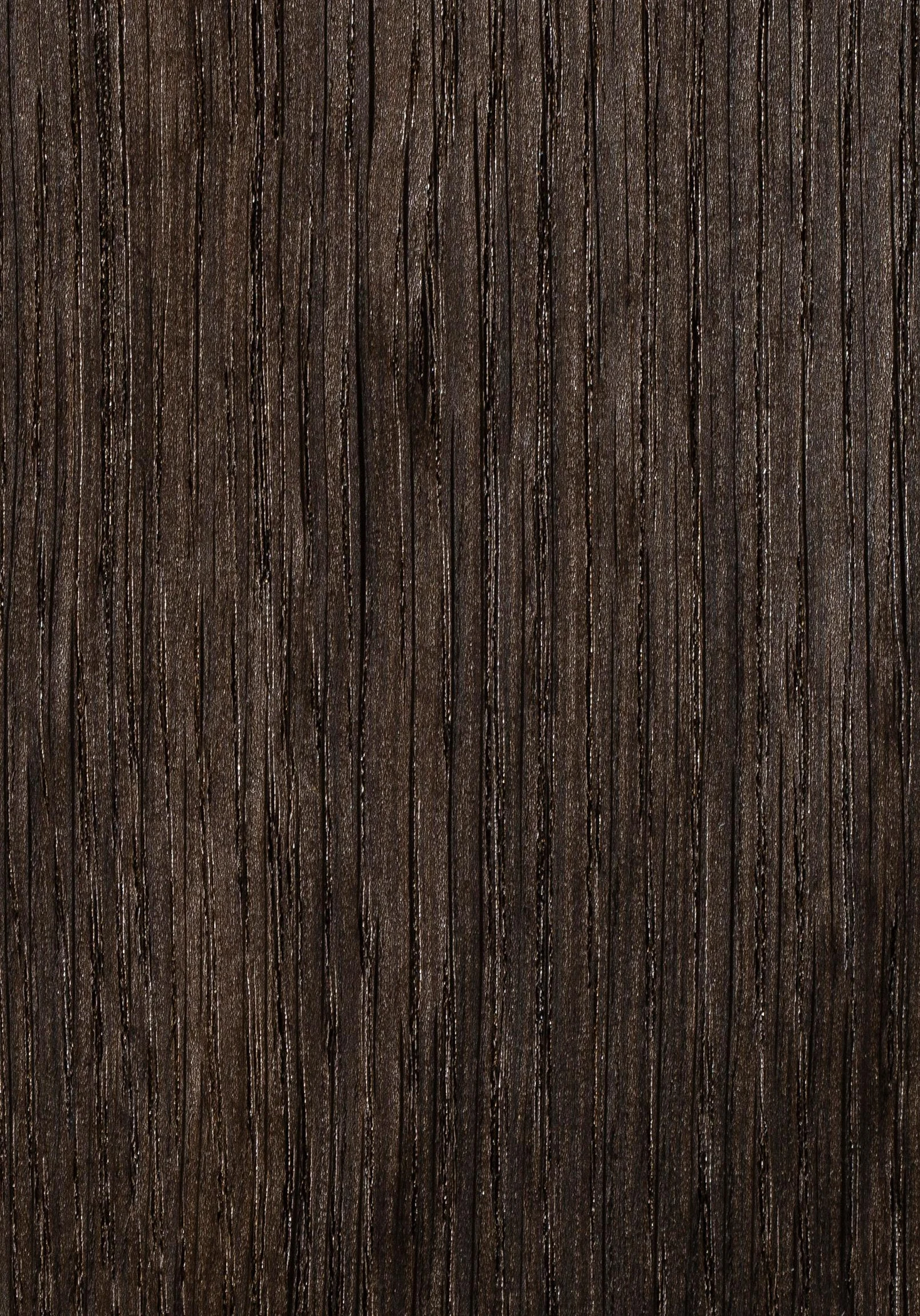 深色烟熏橡木