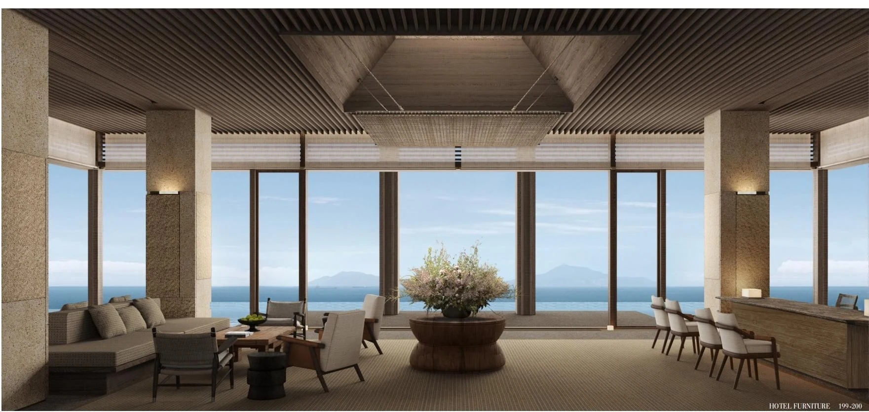 珠海东澳岛 Alila