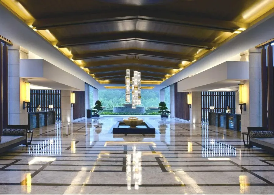 Boao State Guesthouse