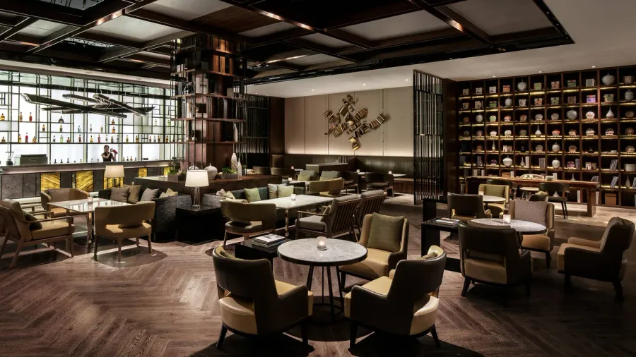 Courtyard Changsha South
