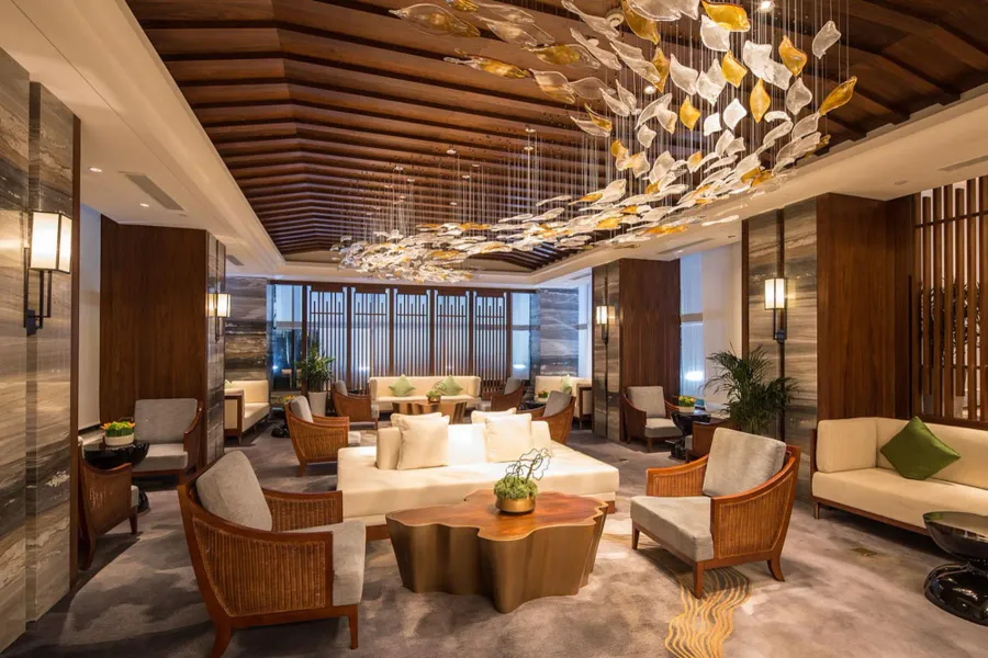 Dali International Hotel