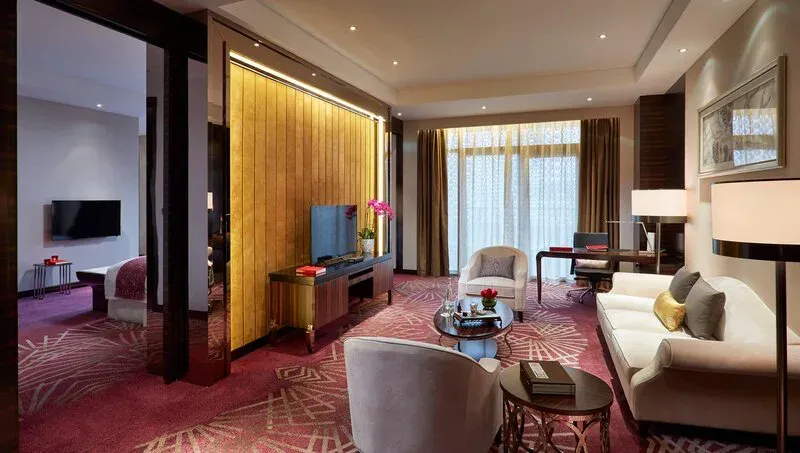 Gran Meliá Xi’an