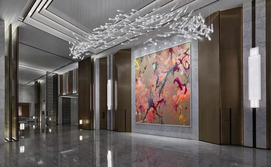 Hilton Foshan Shunde