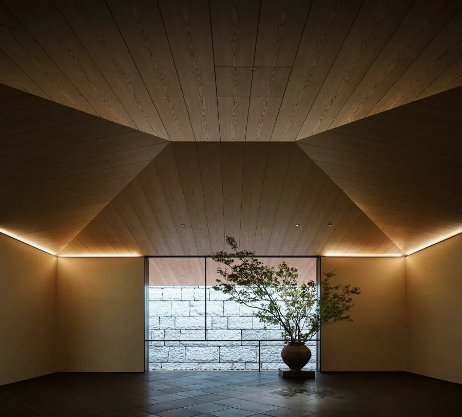 Park Hyatt Kyoto