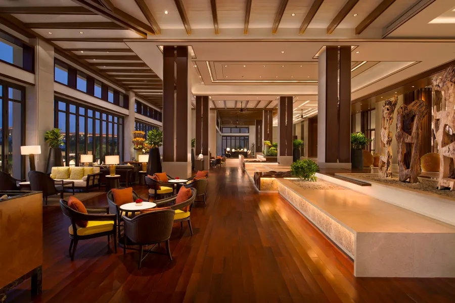 Shangri-La Sanya