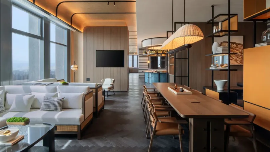 Sheraton Lanzhou Anning